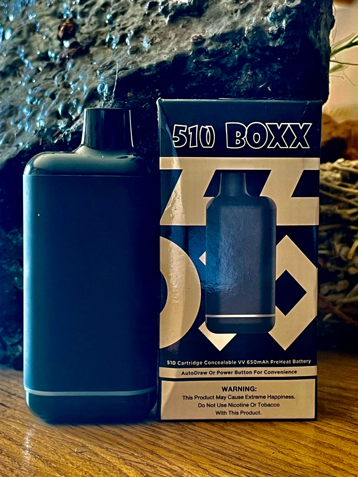 510 box