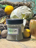moringa powder