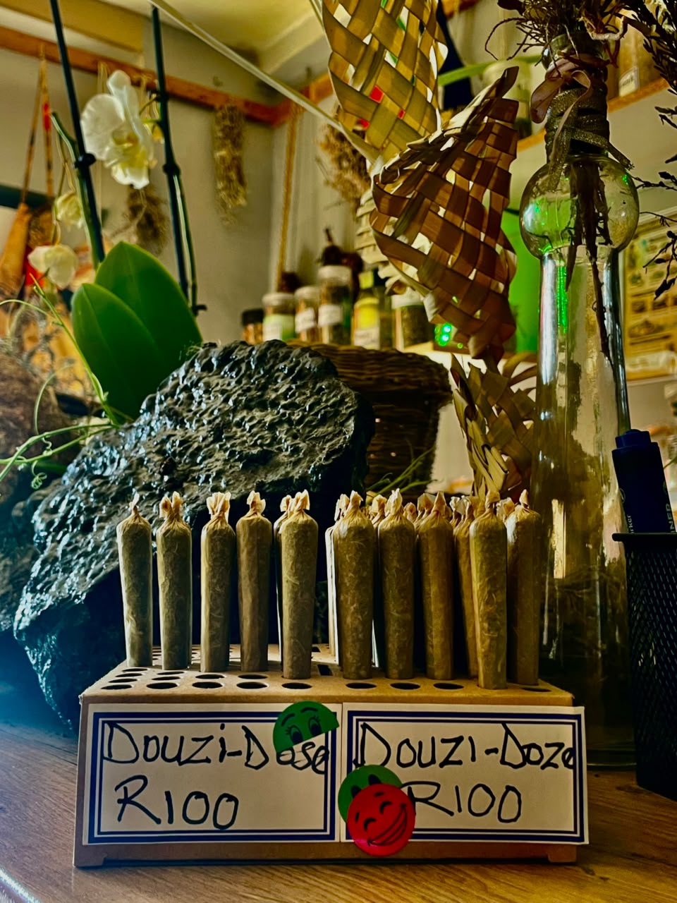 douzidose