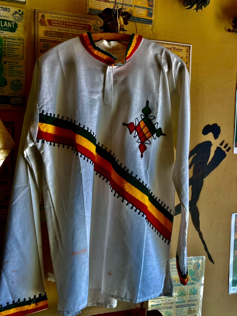 imperial lion shirt