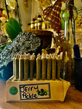 jerry pickle