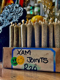 xam spiritual joint