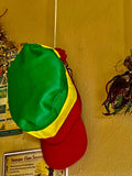 imperial lion hat